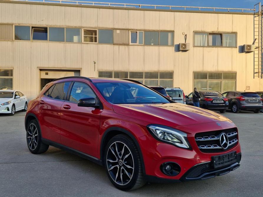 Mercedes-Benz GLA I (X156) Рестайлинг Нижний Новгород  - изображение 2