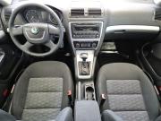 Skoda Octavia II (A5) Рестайлинг Екатеринбург  - изображение 52