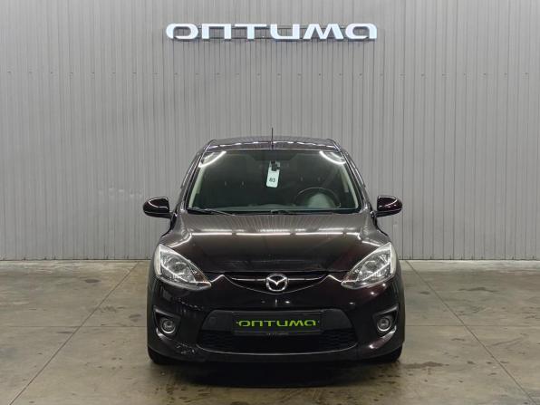 Mazda 2 II (DE) с пробегом 2008 года, цена 497 000 рублей, 194504 км, хэтчбек, Автокод Объявления