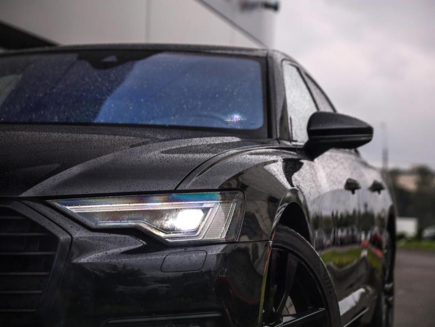 Audi A6 V (C8) Санкт-Петербург  - изображение 2
