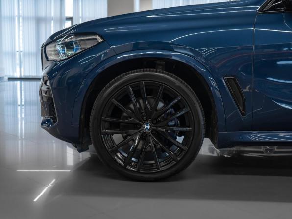 BMW X5 IV (G05/G18) с пробегом 2021 года, цена 7 200 000 рублей, 147132 км, внедорожник, Автокод Объявления