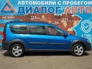 Lada (ВАЗ) Largus I Набережные Челны  - изображение 22