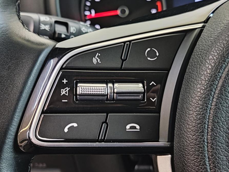 Kia Sportage IV Рестайлинг Барнаул  - изображение 25
