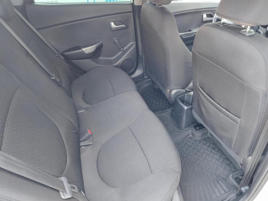 Kia Rio III Стерлитамак  - изображение 17