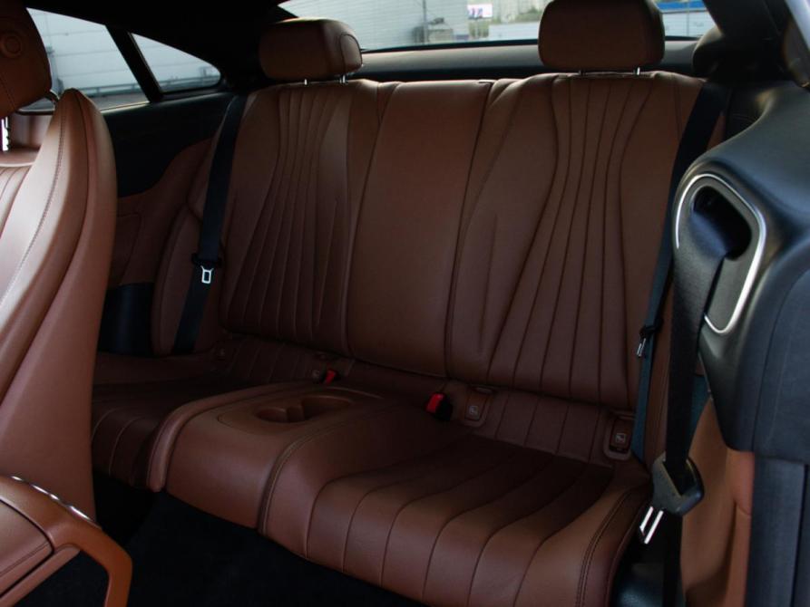 Mercedes-Benz E-Класс V (W213 S213 C238) Москва  - изображение 11