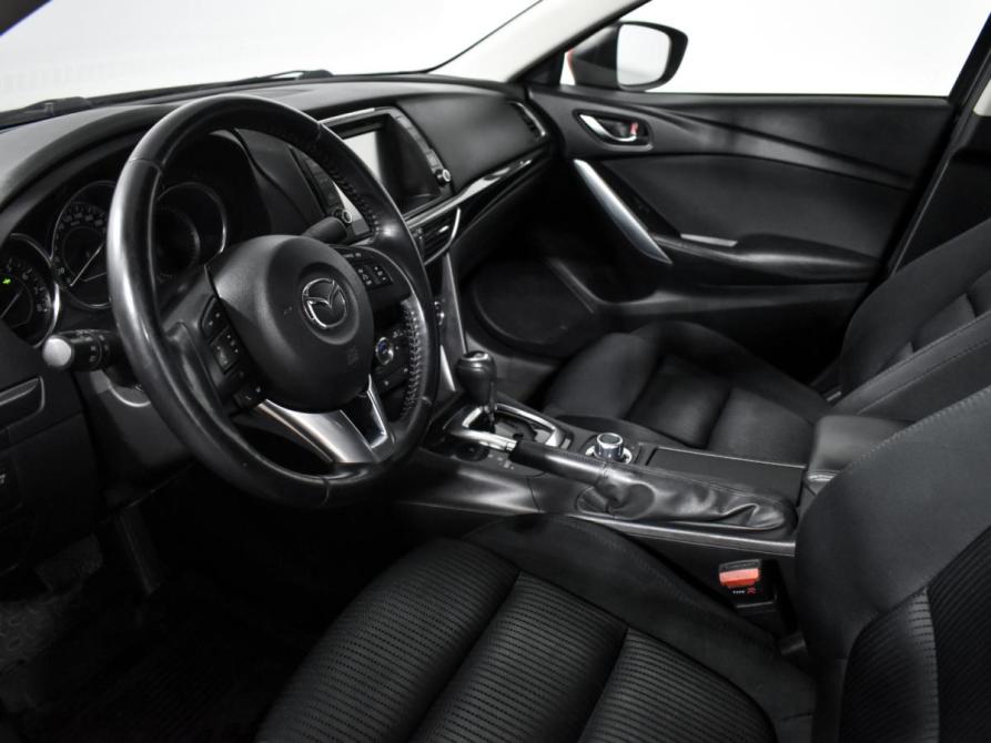Mazda 6 III (GJ) Санкт-Петербург  - изображение 9