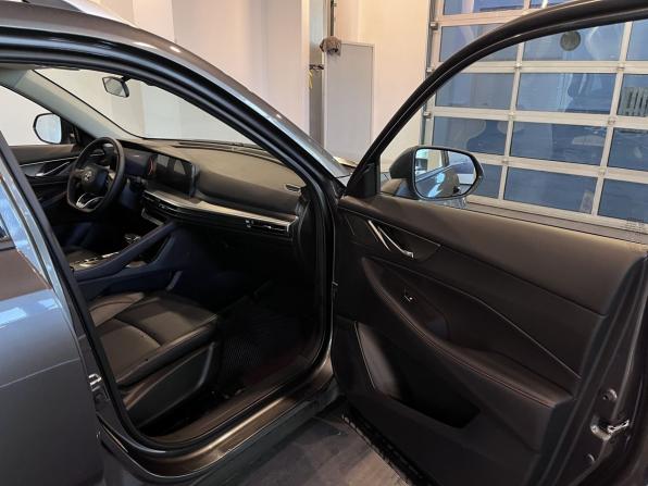 Changan CS35 Plus I Рестайлинг с пробегом 2024 года, цена 1 990 000 рублей, 73177 км, внедорожник, Автокод Объявления