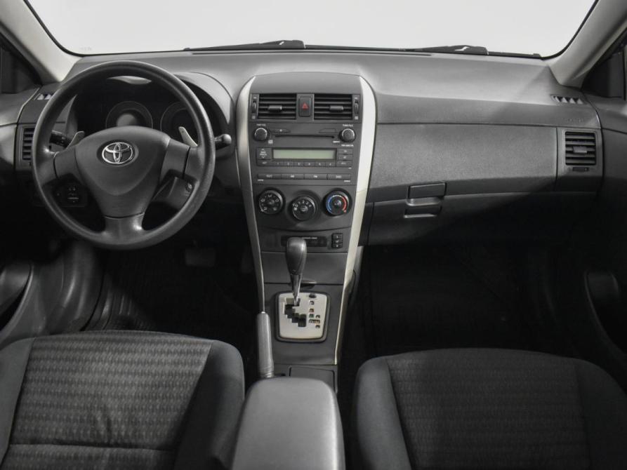 Toyota Corolla X (E140 E150) Санкт-Петербург  - изображение 14