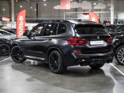 BMW X3 III (G01) Санкт-Петербург  - изображение 34