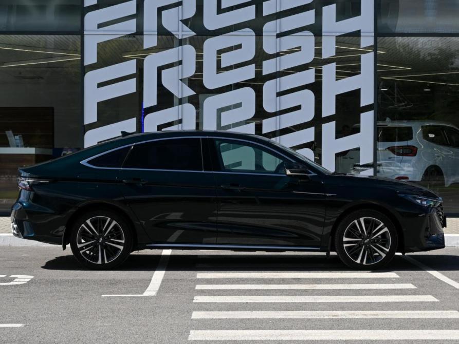 Chery Arrizo 8 Волгоград  - изображение 5