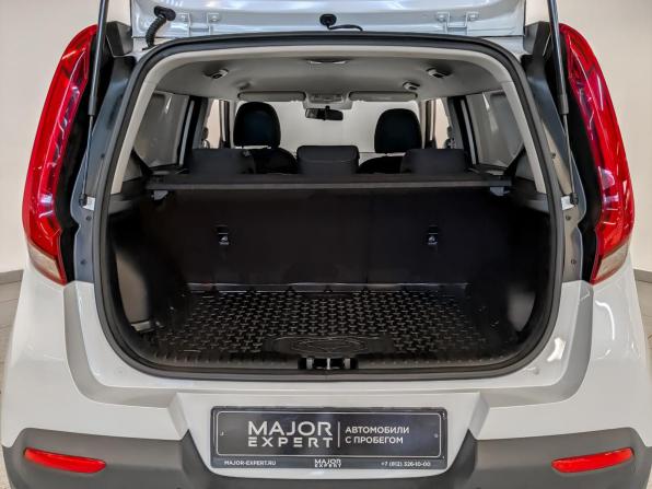 Kia Soul III с пробегом 2022 года, цена 2 400 000 рублей, 44402 км, хэтчбек, Автокод Объявления