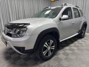 Renault Duster I Рестайлинг Стерлитамак  - изображение 42