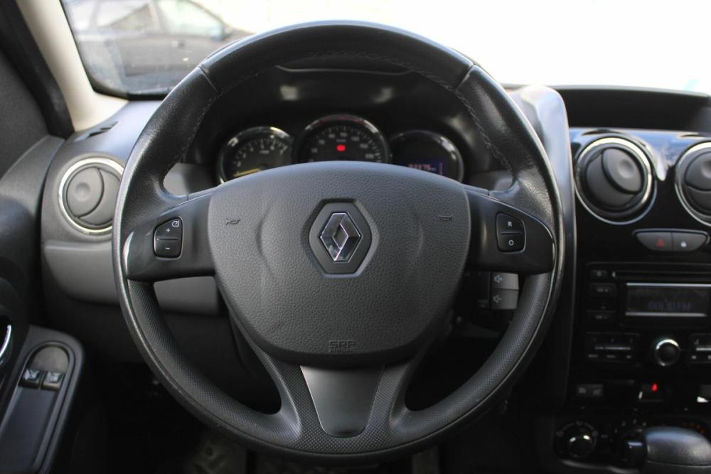 Renault Duster I Рестайлинг Пермь  - изображение 11