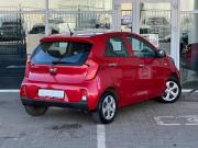 Kia Picanto II Липецк  - изображение 13