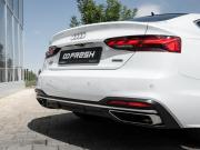 Audi A5 II (F5) Рестайлинг Ставрополь  - изображение 38
