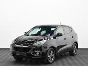 Hyundai ix35 I Рестайлинг Москва  - изображение 18