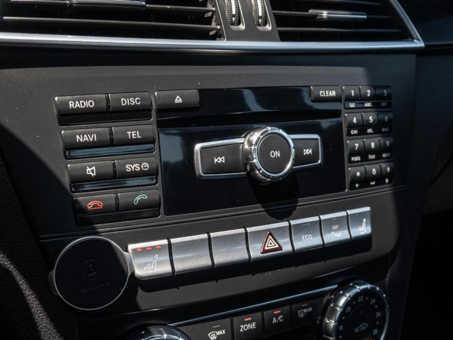 Mercedes-Benz C-Класс III (W204) Рестайлинг Краснодар  - изображение 14