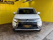 Mitsubishi Outlander III Рестайлинг 2 Ижевск  - изображение 25
