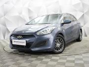 Hyundai i30 II Ульяновск  - изображение 18