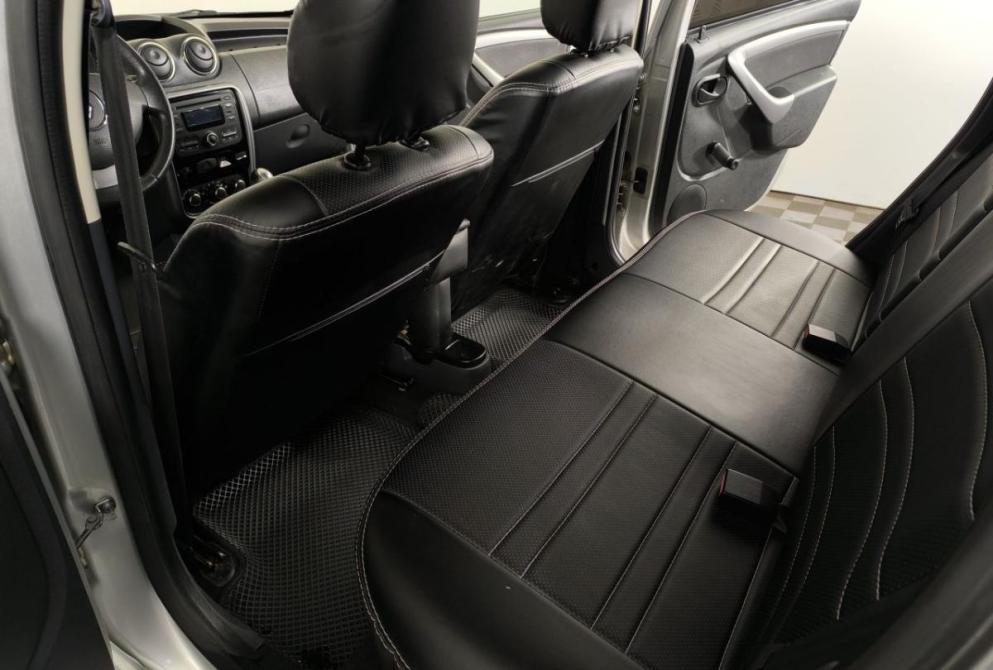 Renault Duster I Нижний Новгород  - изображение 12