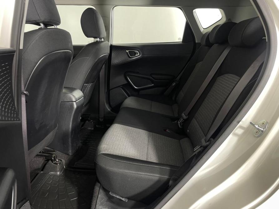 Kia Soul III Воронеж  - изображение 24