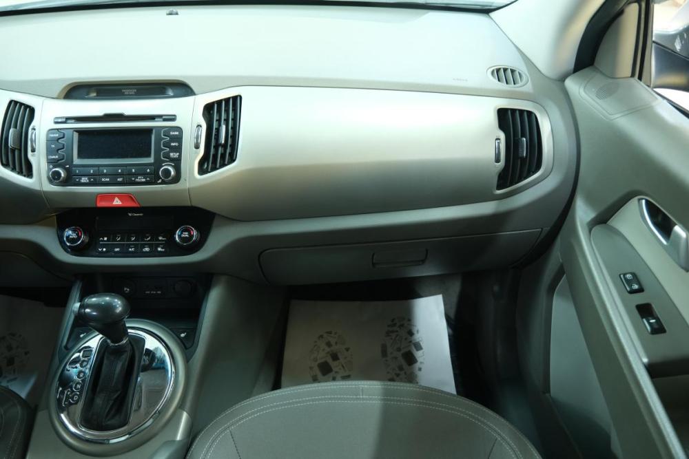 Kia Sportage III Омск  - изображение 17