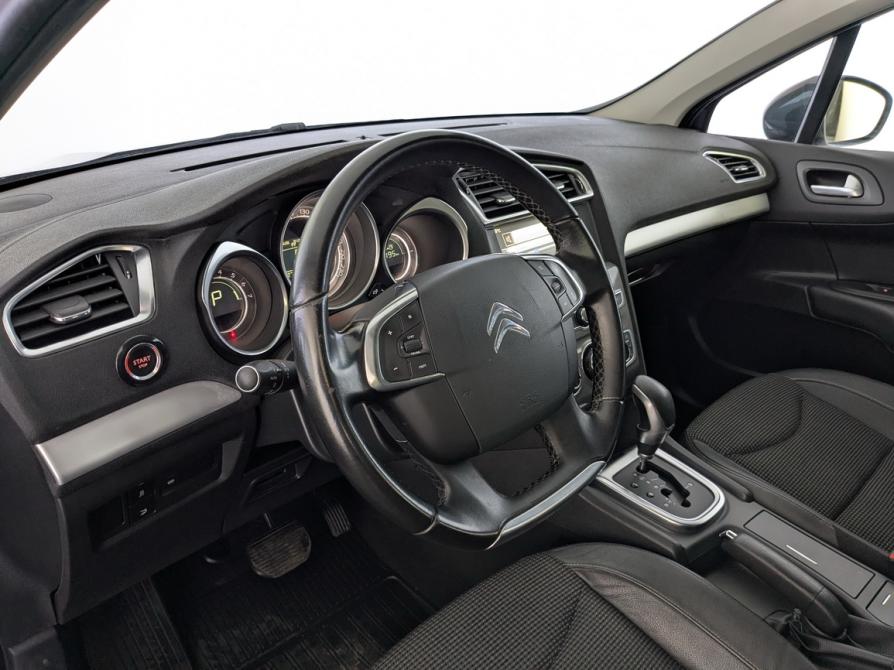 Citroen C4 II Москва  - изображение 16