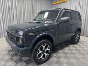 Lada (ВАЗ) Niva Legend Стерлитамак  - изображение 44