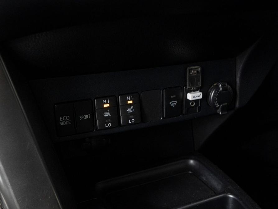 Toyota RAV4 IV (XA40) Тюмень  - изображение 22