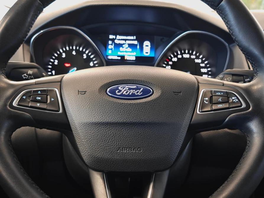 Ford Focus III Рестайлинг Санкт-Петербург  - изображение 15