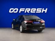 Toyota Camry VIII (XV70) Москва  - изображение 24