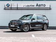 BMW X7 I (G07) Магнитогорск  - изображение 36