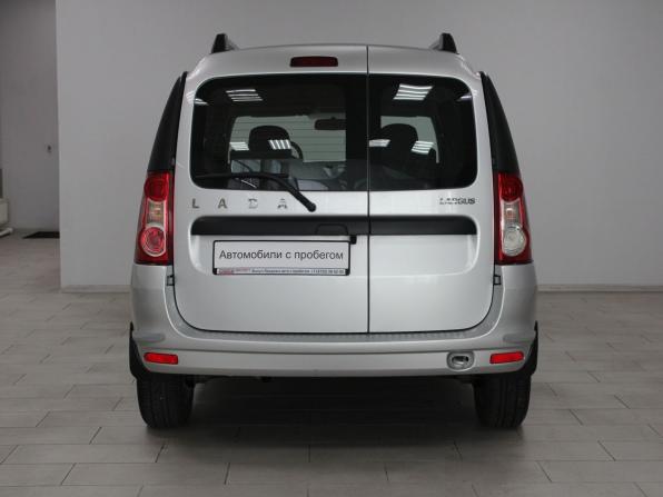 Lada (ВАЗ) Largus I Рестайлинг с пробегом 2024 года, цена 1 429 900 рублей, 10589 км, универсал, Автокод Объявления