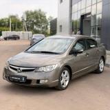 Honda Civic VIII Нижнекамск  - изображение 27