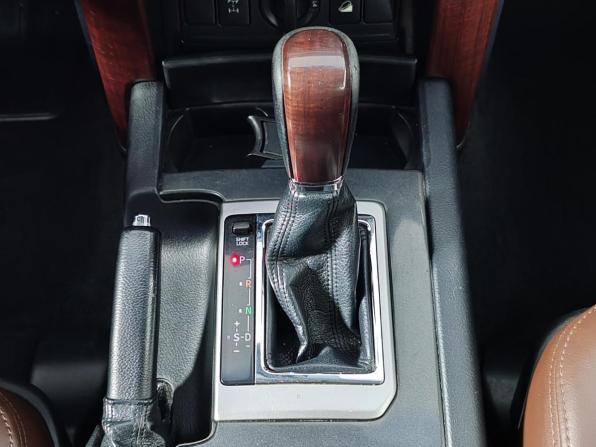 Toyota Land Cruiser Prado 150 Series Рестайлинг 1 с пробегом 2014 года, цена 3 149 000 рублей, 248193 км, внедорожник, Автокод Объявления
