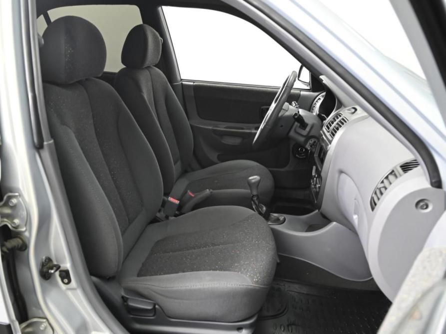 Hyundai Accent II Ставрополь  - изображение 8
