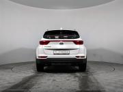Kia Sportage IV Санкт-Петербург  - изображение 26