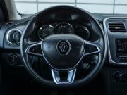 Renault Logan II Рестайлинг Курган  - изображение 34