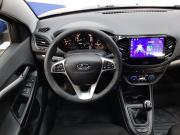 Lada (ВАЗ) Vesta I Москва  - изображение 30