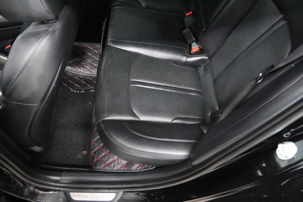 Kia K5 III Сургут  - изображение 12