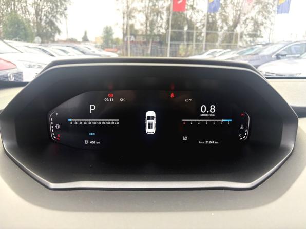 Changan CS55 Plus II с пробегом 2024 года, цена 2 190 000 рублей, 21240 км, внедорожник, Автокод Объявления