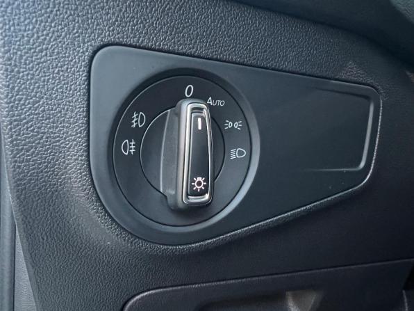 Volkswagen Tiguan II с пробегом 2018 года, цена 2 899 000 рублей, 90700 км, внедорожник, Автокод Объявления