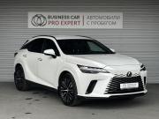 Lexus RX V Кемерово  - изображение 39