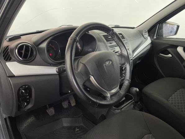Lada (ВАЗ) Granta I Рестайлинг с пробегом 2018 года, цена 617 000 рублей, 103911 км, хэтчбек, Автокод Объявления