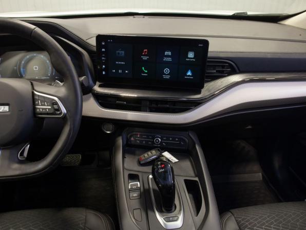 Haval F7 I Рестайлинг с пробегом 2023 года, цена 2 390 000 рублей, 67140 км, внедорожник, Автокод Объявления