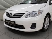 Toyota Corolla X (E140 E150) Рестайлинг Волгоград  - изображение 47