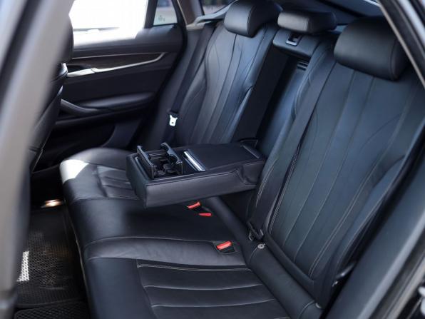 BMW X6 II (F16) с пробегом 2017 года, цена 3 499 000 рублей, 185000 км, внедорожник, Автокод Объявления