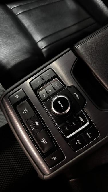 Hyundai Genesis II Сургут  - изображение 28