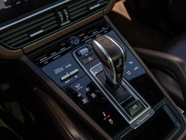 Porsche Cayenne III с пробегом 2021 года, цена 20 600 000 рублей, 41815 км, внедорожник, Автокод Объявления