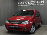 Lada (ВАЗ) Kalina I Пермь  - изображение 19